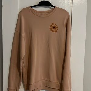 Parks Project Sweater